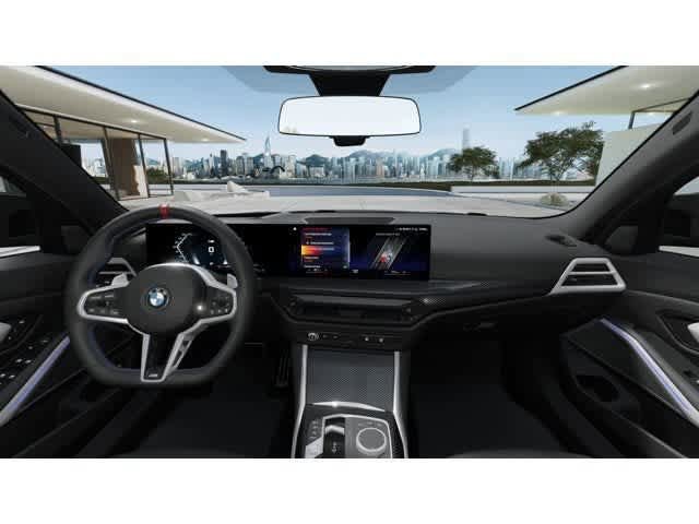 New 2026 BMW M340i xDrive w/ Premium Package AWD/4WD image 10