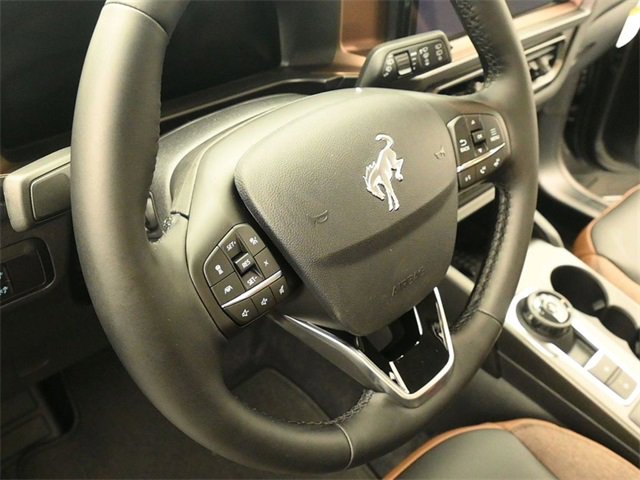 New 2025 Ford Bronco Sport Outer Banks w/ Outer Banks Tech Package+ image 15