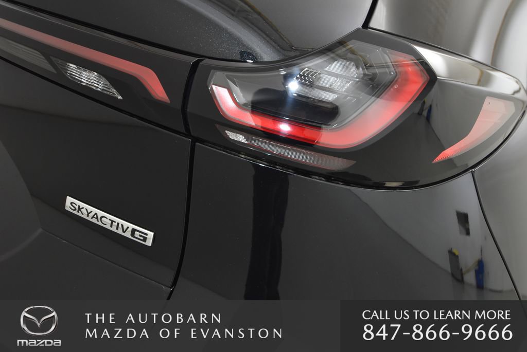 New 2026 MAZDA CX-5 Preferred AWD/4WD image 38