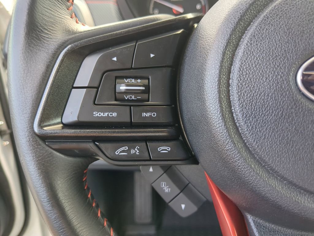 Certified 2023 Subaru Forester Sport AWD/4WD image 28