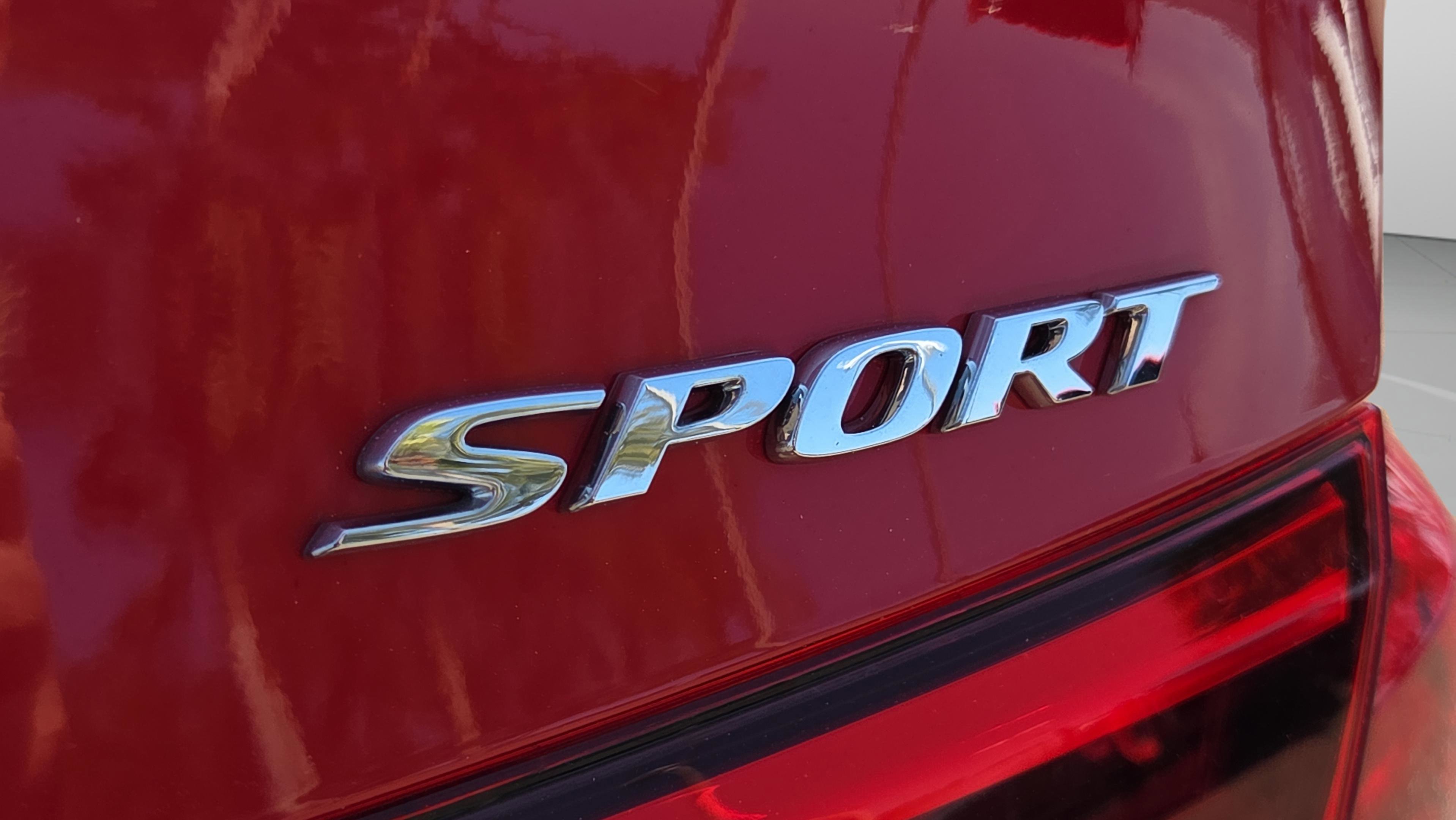 Used 2023 Honda Civic Sport image 20