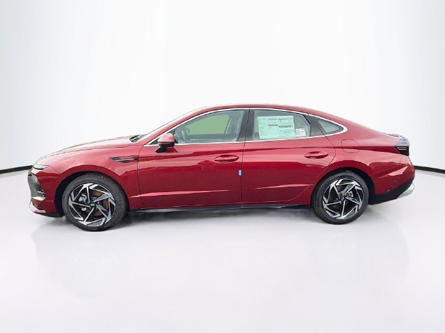 New 2026 Hyundai Sonata SEL FWD image 3