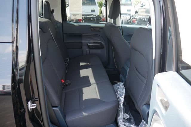 New 2026 Ford Maverick XL FWD image 22