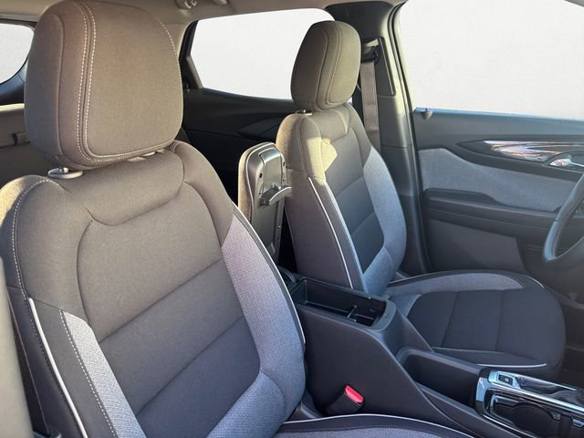 New 2026 Chevrolet TrailBlazer LT w/ Convenience Package image 16