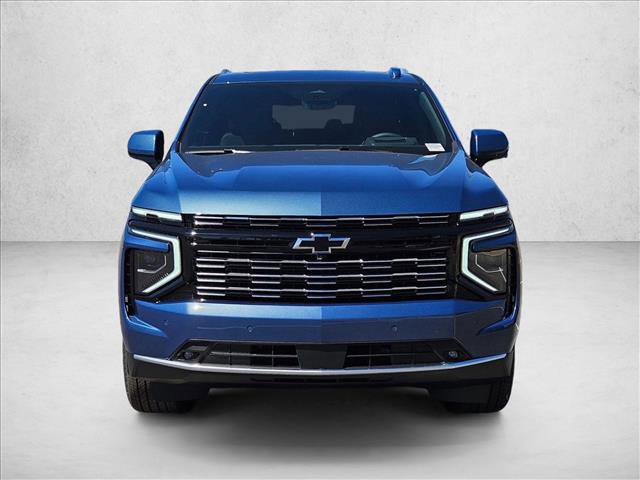 New 2026 Chevrolet Tahoe High Country image 6