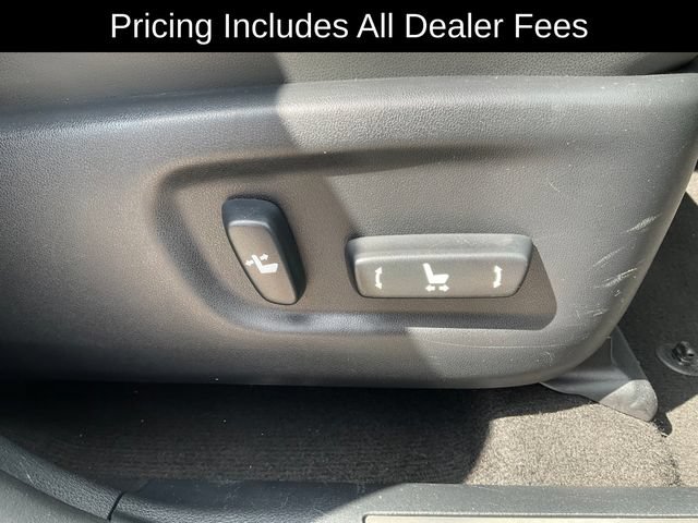 Used 2020 Lexus NX 300 FWD w/ Accessory Package 2 image 21