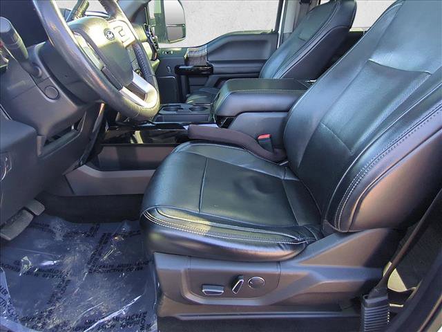 Used 2019 Ford F250 Lariat w/ Lariat Ultimate Package image 15