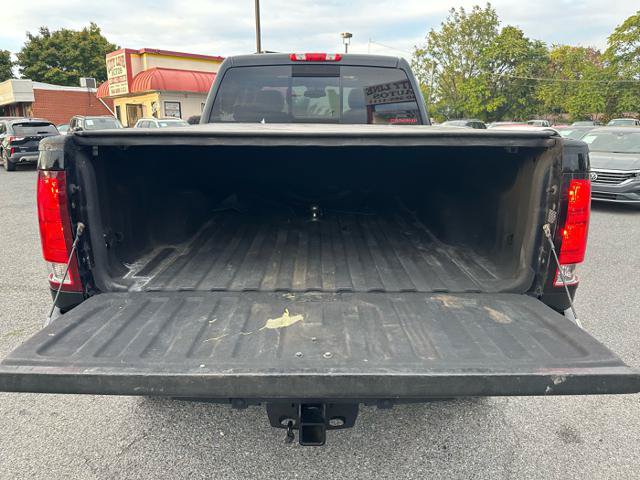 Used 2012 GMC Sierra 2500 Denali AWD/4WD image 14