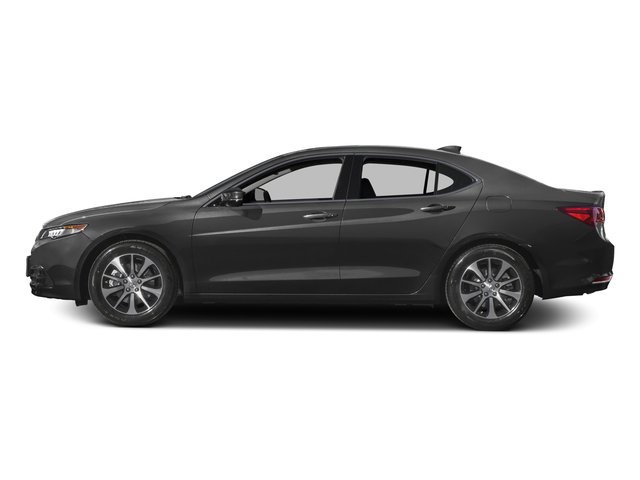 Used 2016 Acura TLX w/ Technology Package FWD image 3