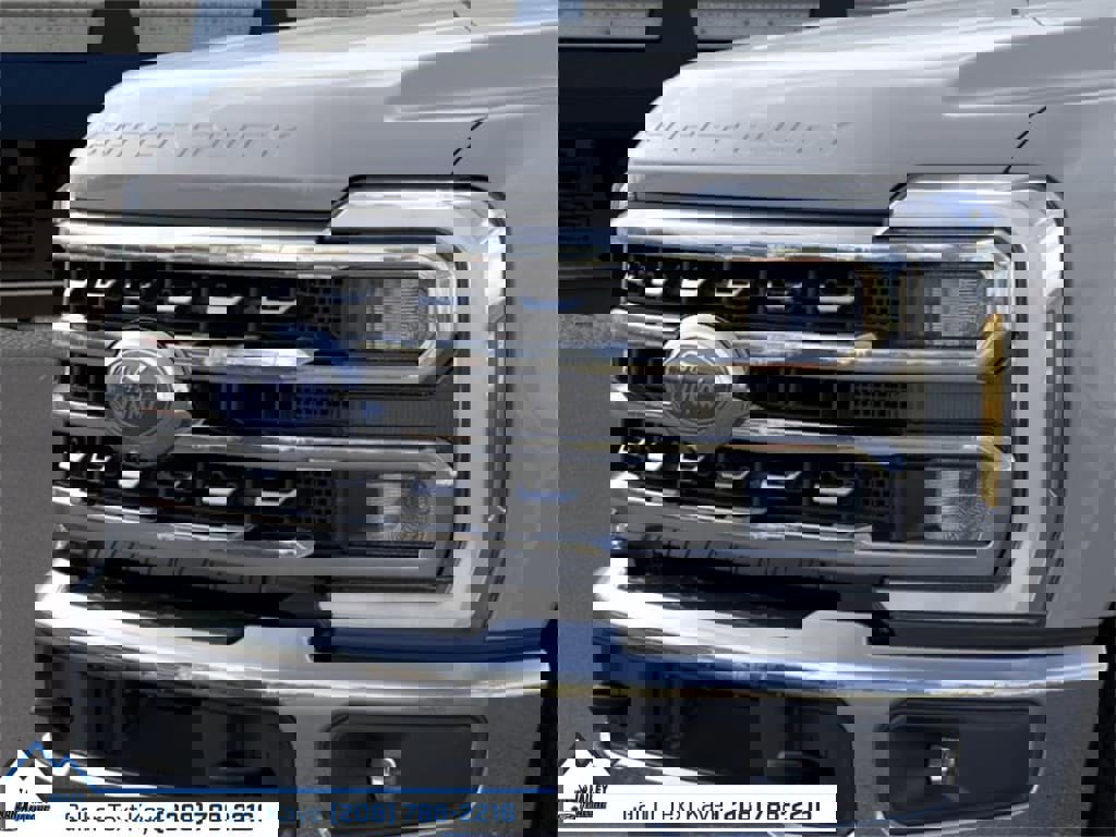 New 2026 Ford F250 XLT w/ XLT Premium Package image 39