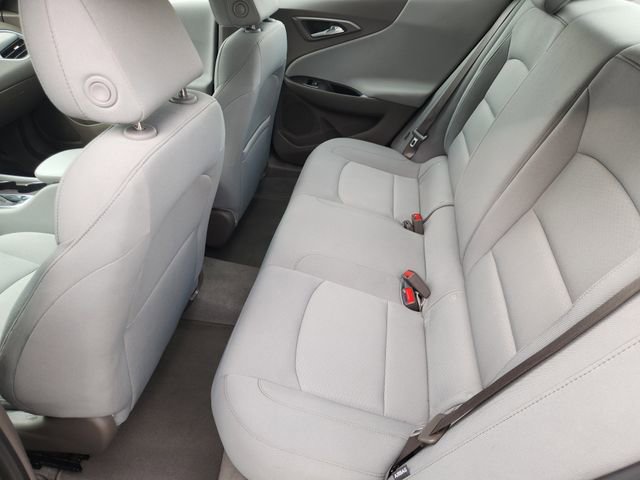 Used 2023 Chevrolet Malibu LS image 26