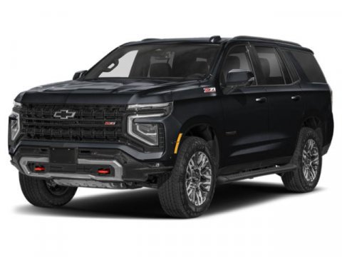 New 2026 Chevrolet Tahoe Z71 AWD/4WD image 1