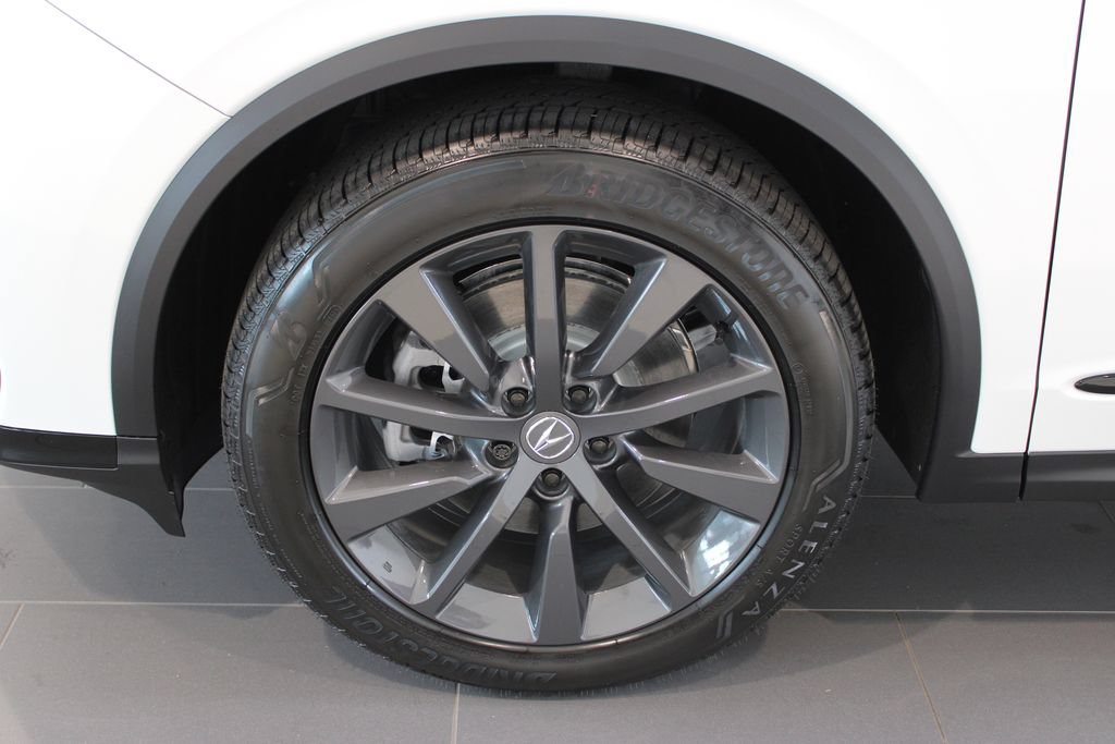 New 2026 Acura MDX A-Spec AWD/4WD image 28
