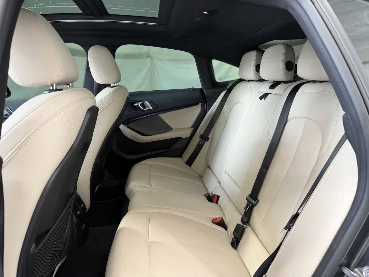 Used 2021 BMW 228i xDrive Gran Coupe w/ Convenience Package AWD/4WD image 11