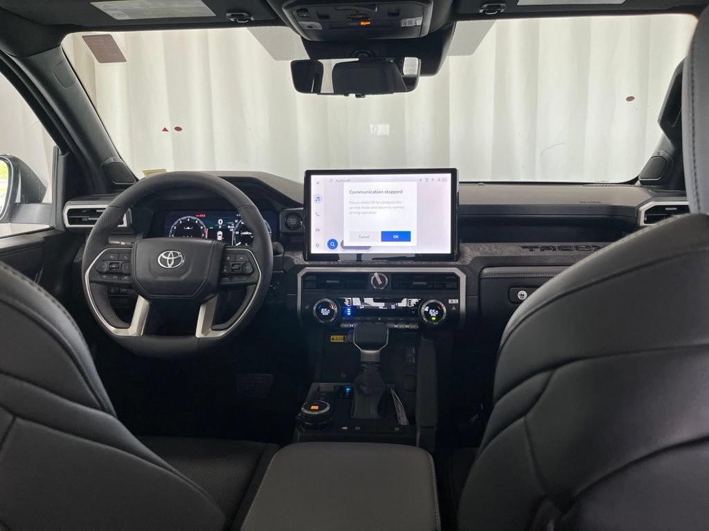 New 2026 Toyota Tacoma Limited AWD/4WD image 10