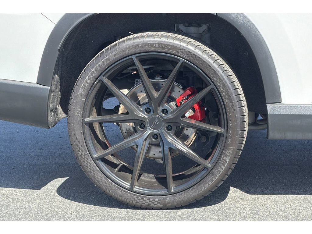 Used 2024 Honda Pilot LX image 33