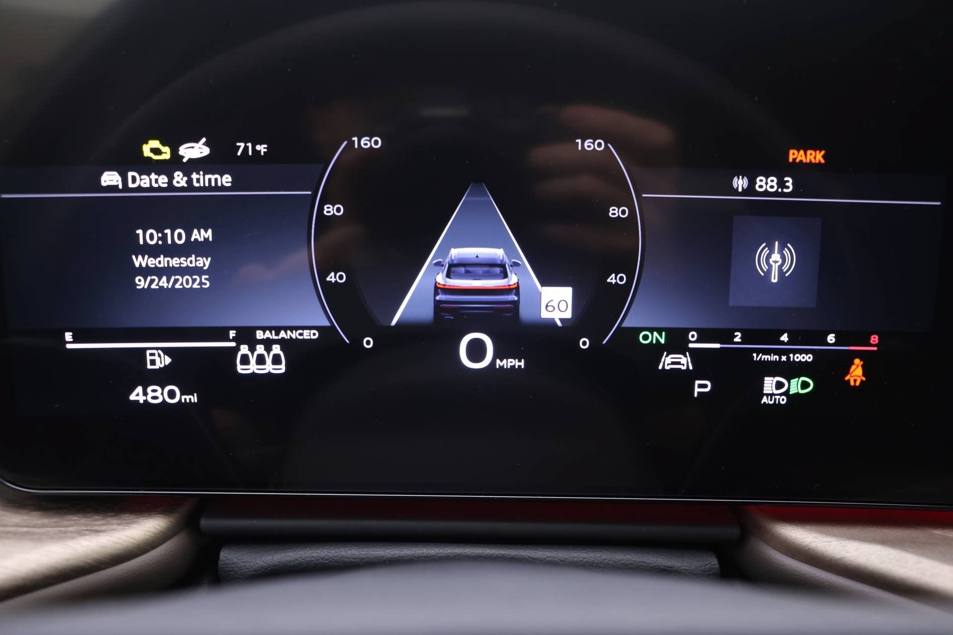Used 2025 Audi Q5 Premium Plus w/ Premium Plus AWD/4WD image 17
