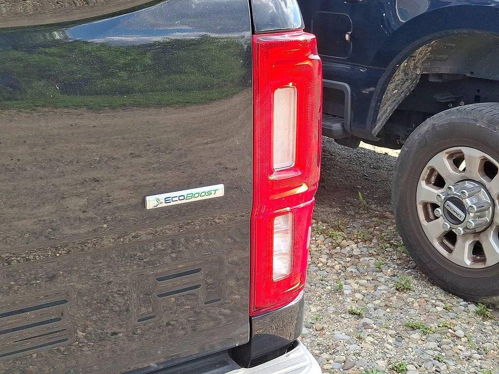 Used 2019 Ford Ranger Lariat w/ Equipment Group 501A Mid AWD/4WD image 9