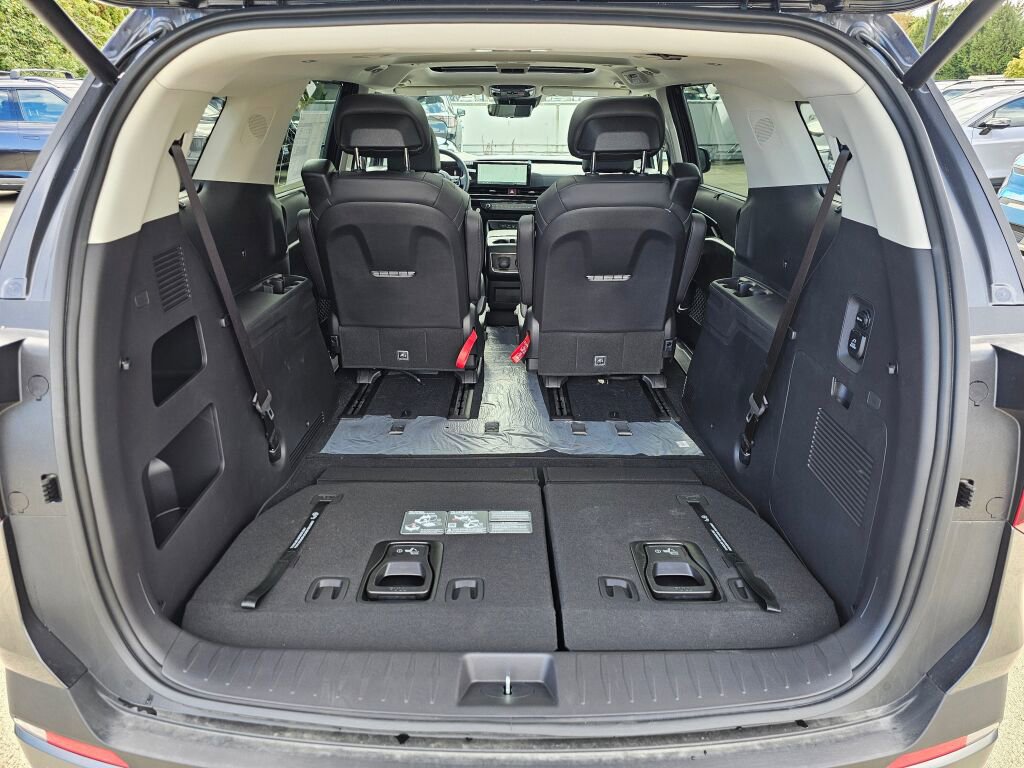 New 2026 Kia Carnival SX Prestige image 27