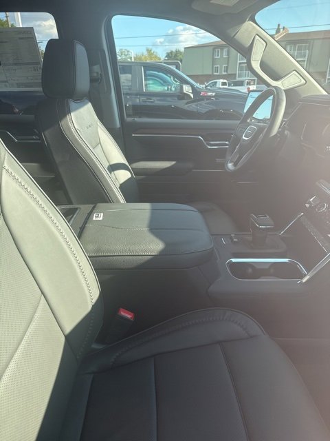 New 2026 GMC Sierra 1500 Denali image 4