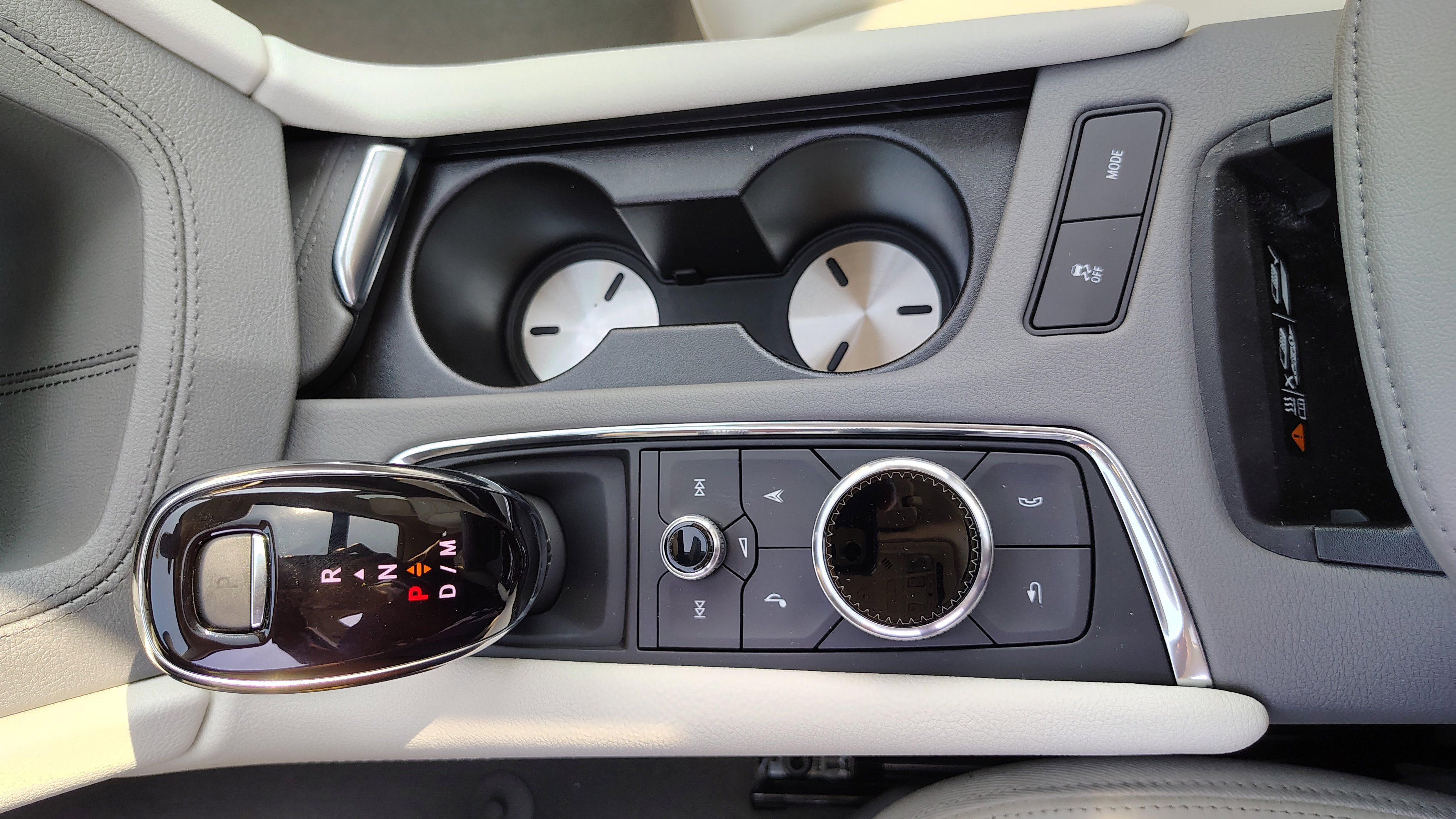 New 2025 Cadillac XT5 Premium Luxury w/ Technology Package image 31