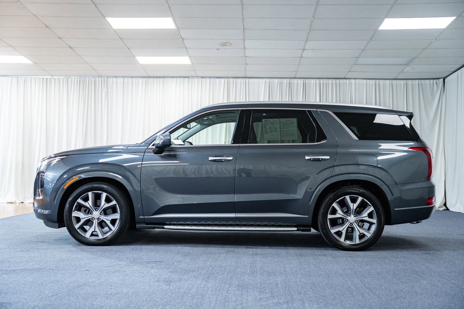 Used 2021 Hyundai Palisade Limited image 5