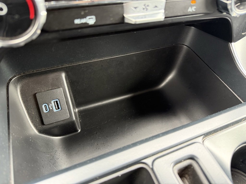 Used 2024 Ford F150 XLT w/ Mobile Office Package image 12