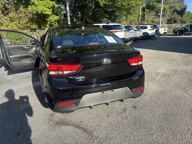Used 2020 Kia Rio LX FWD image 36