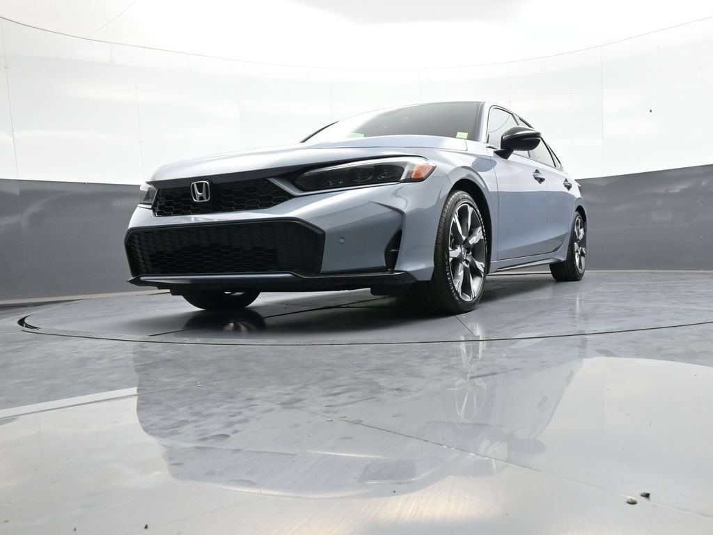 Used 2025 Honda Civic Sport Touring image 25