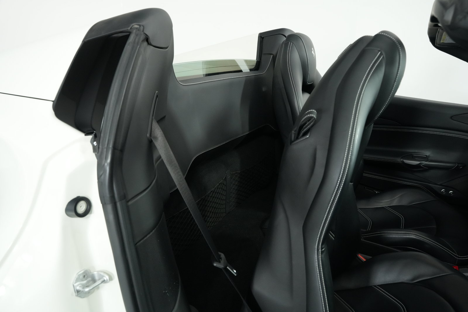 Used 2019 Ferrari 488 Spider RWD image 43