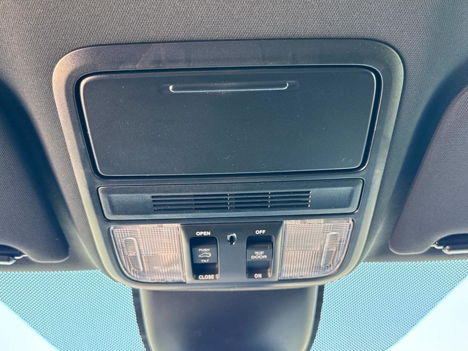 New 2026 Honda Odyssey Sport-L image 33