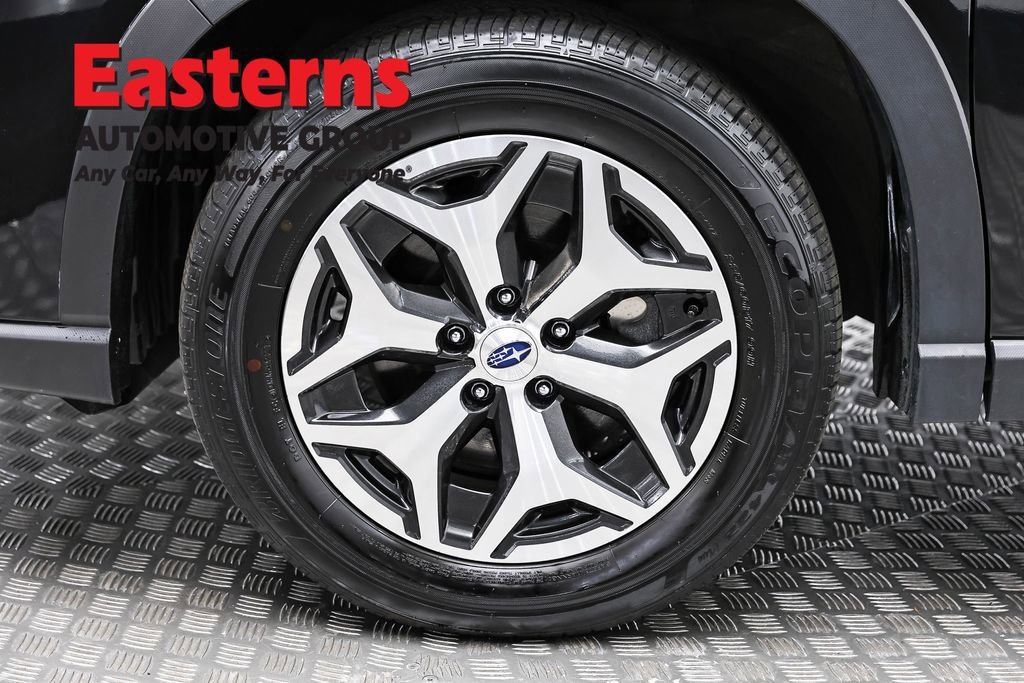 Used 2022 Subaru Forester Premium AWD/4WD image 35