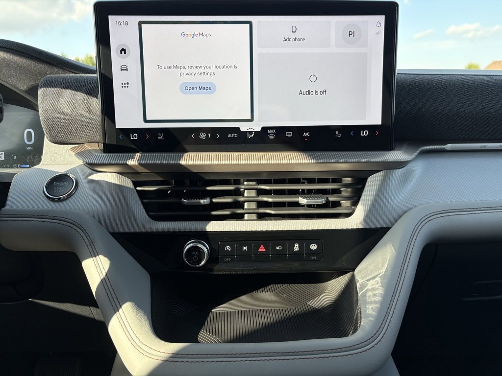 New 2026 Ford Explorer Active image 48