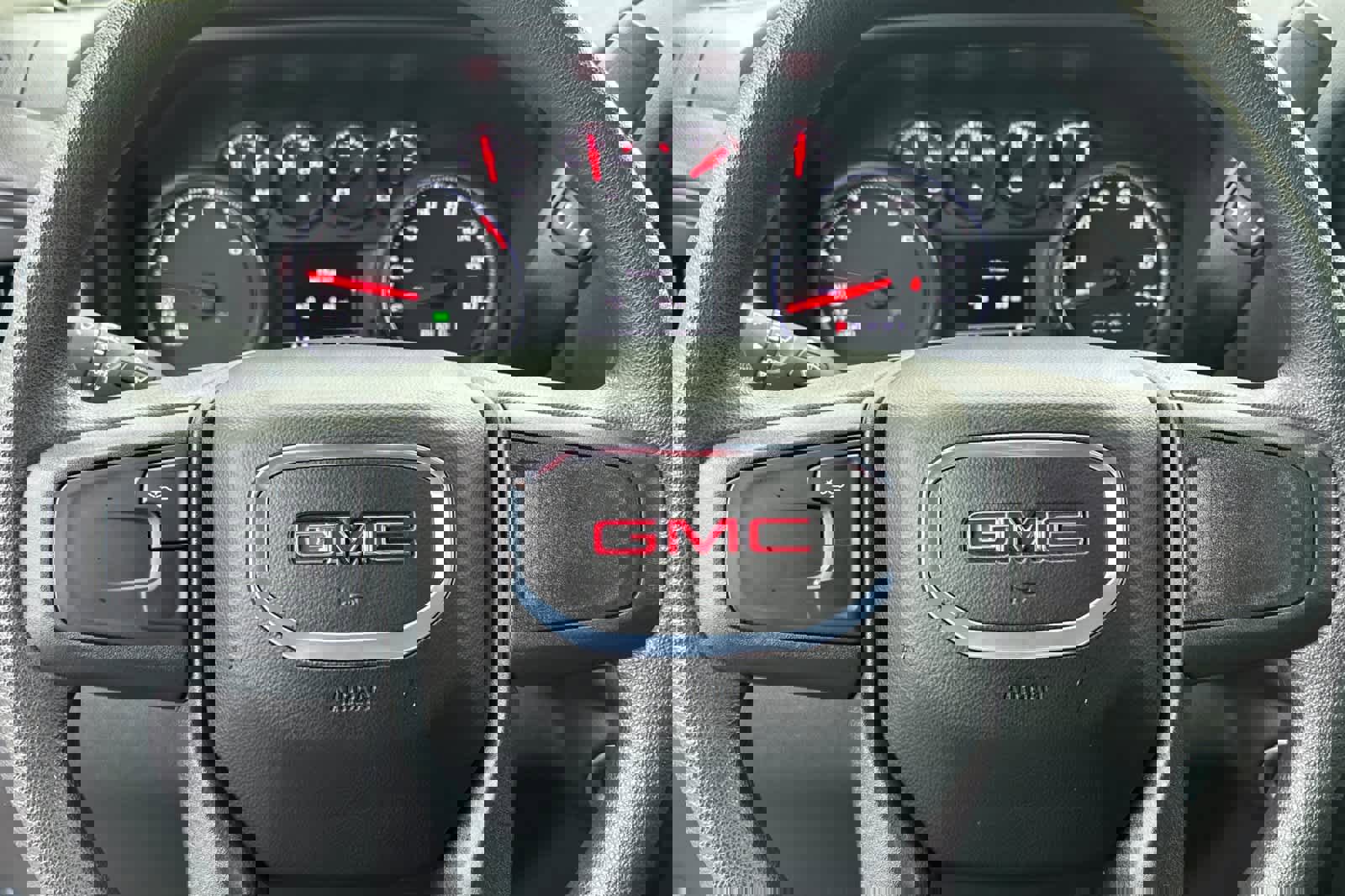 Used 2024 GMC Sierra 1500 Pro image 24