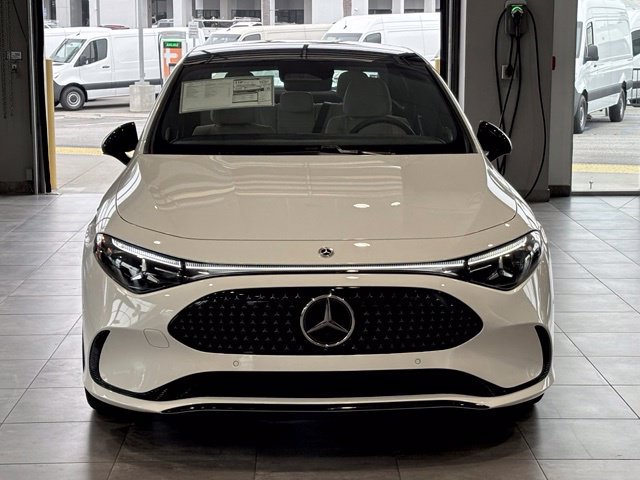Used 2027 Mercedes-Benz CLA 350 image 12