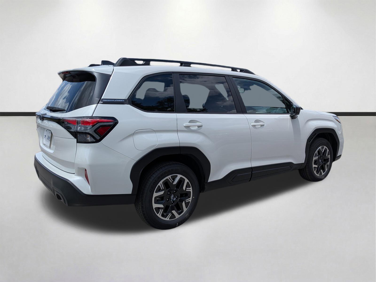 Certified 2026 Subaru Forester Premium AWD/4WD image 4