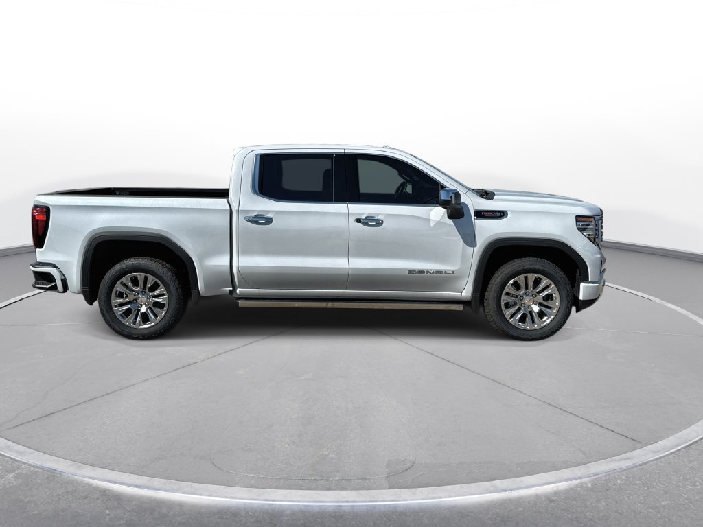 New 2026 GMC Sierra 1500 Denali AWD/4WD image 9