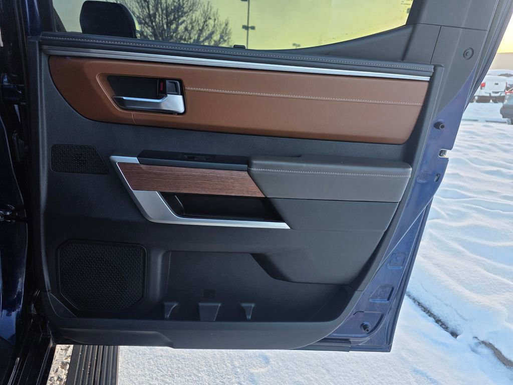 Used 2022 Toyota Tundra 1794 Edition image 26