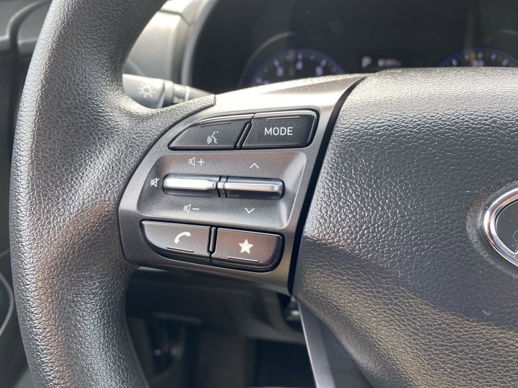 Certified 2023 Hyundai Kona SE AWD/4WD image 19