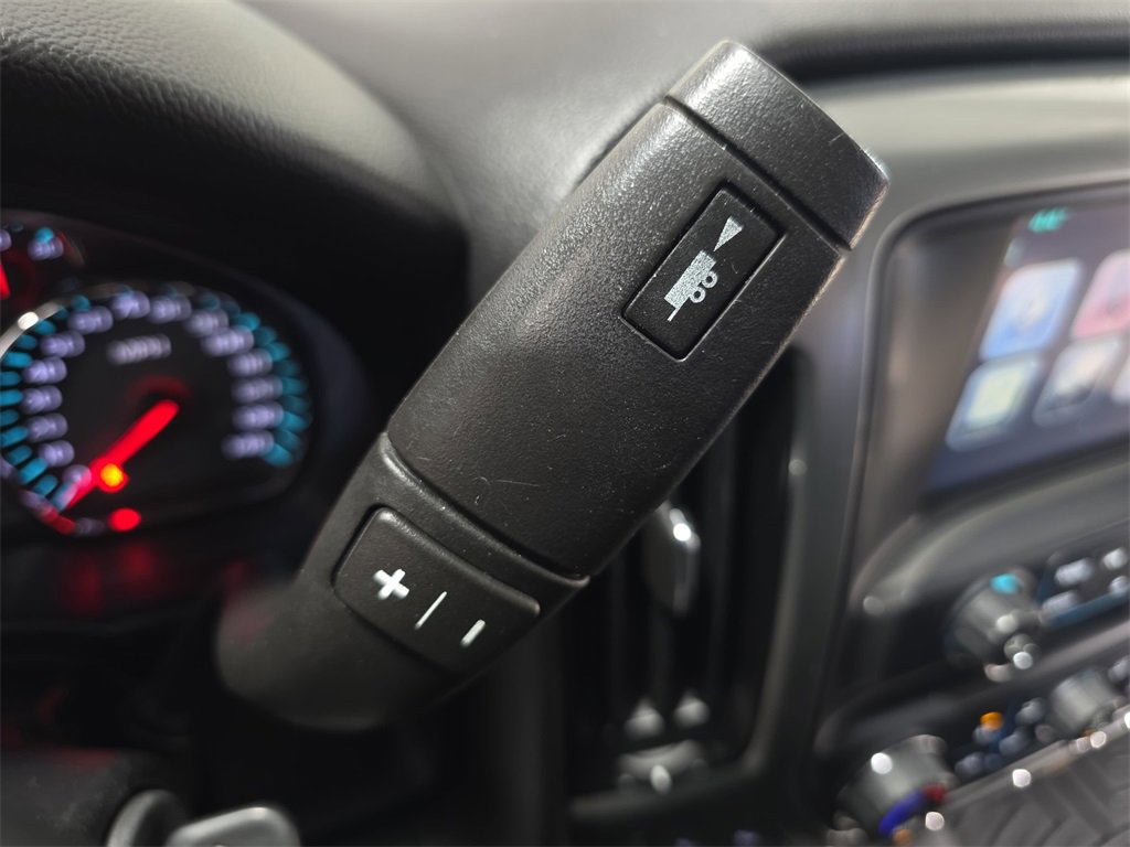 Used 2015 Chevrolet Silverado 1500 LT w/ Midnight Edition image 23