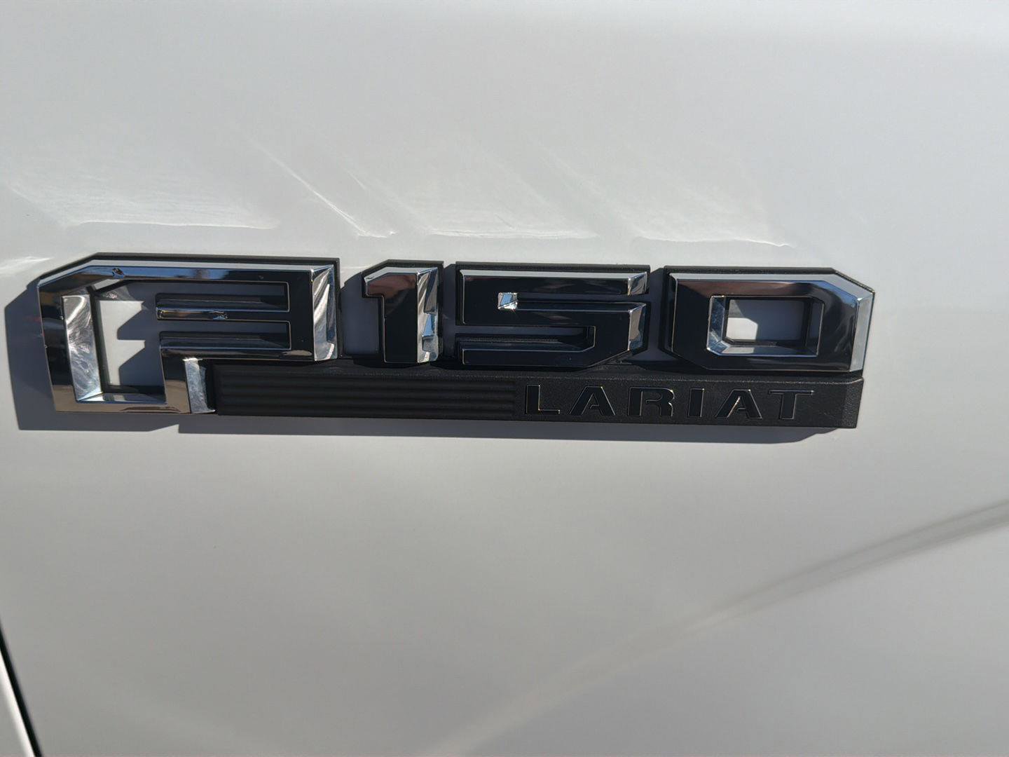 Used 2019 Ford F150 Lariat w/ Equipment Group 501A Mid AWD/4WD image 36