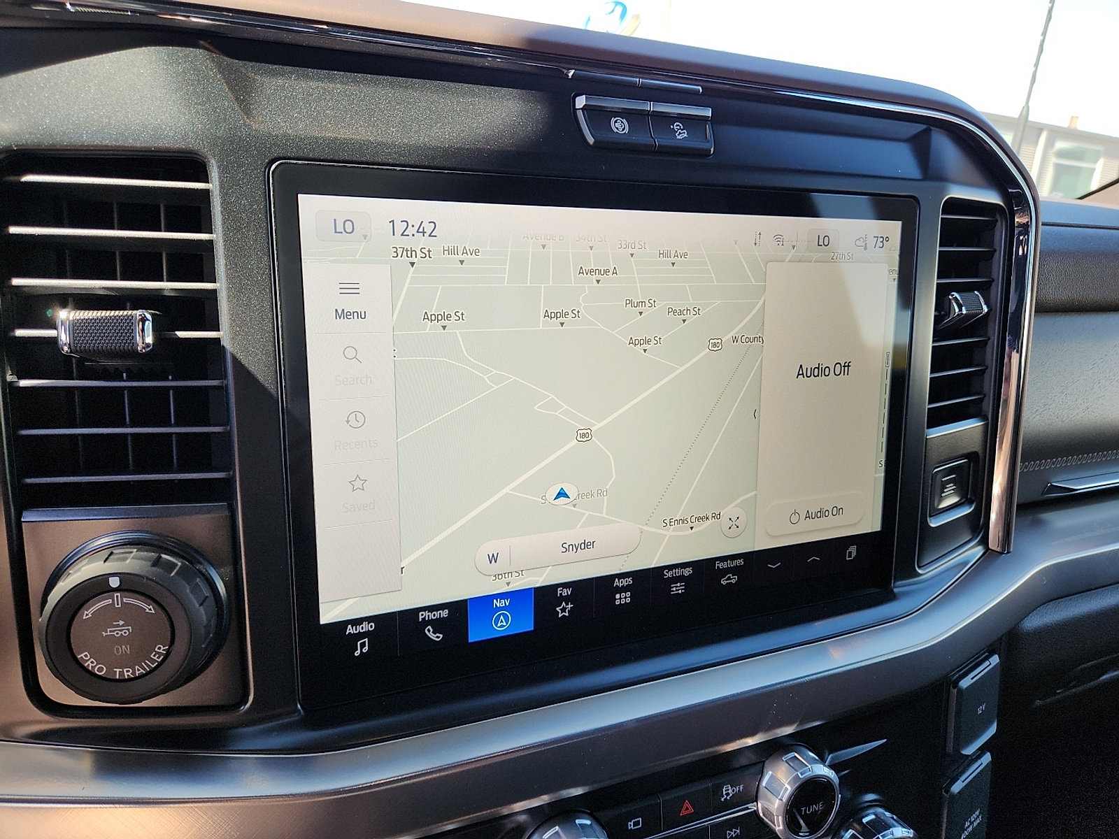 New 2026 Ford F250 King Ranch image 15