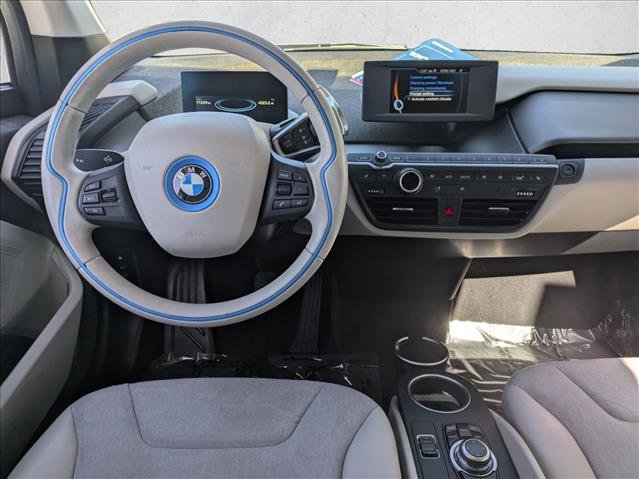 Used 2015 BMW i3 image 19