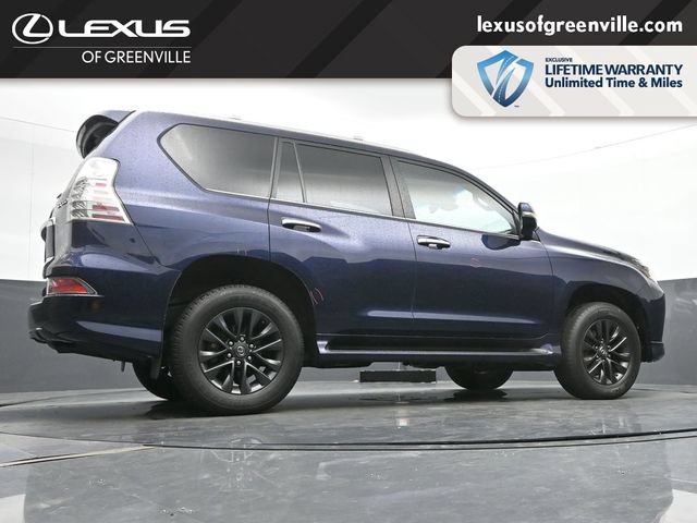 Certified 2023 Lexus GX 460 Premium w/ Premium Package AWD/4WD image 36