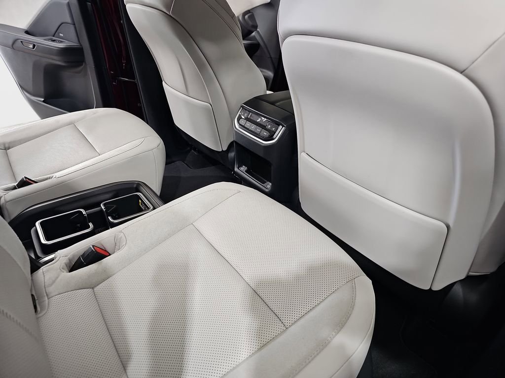 New 2026 Lexus TX 350 AWD image 11