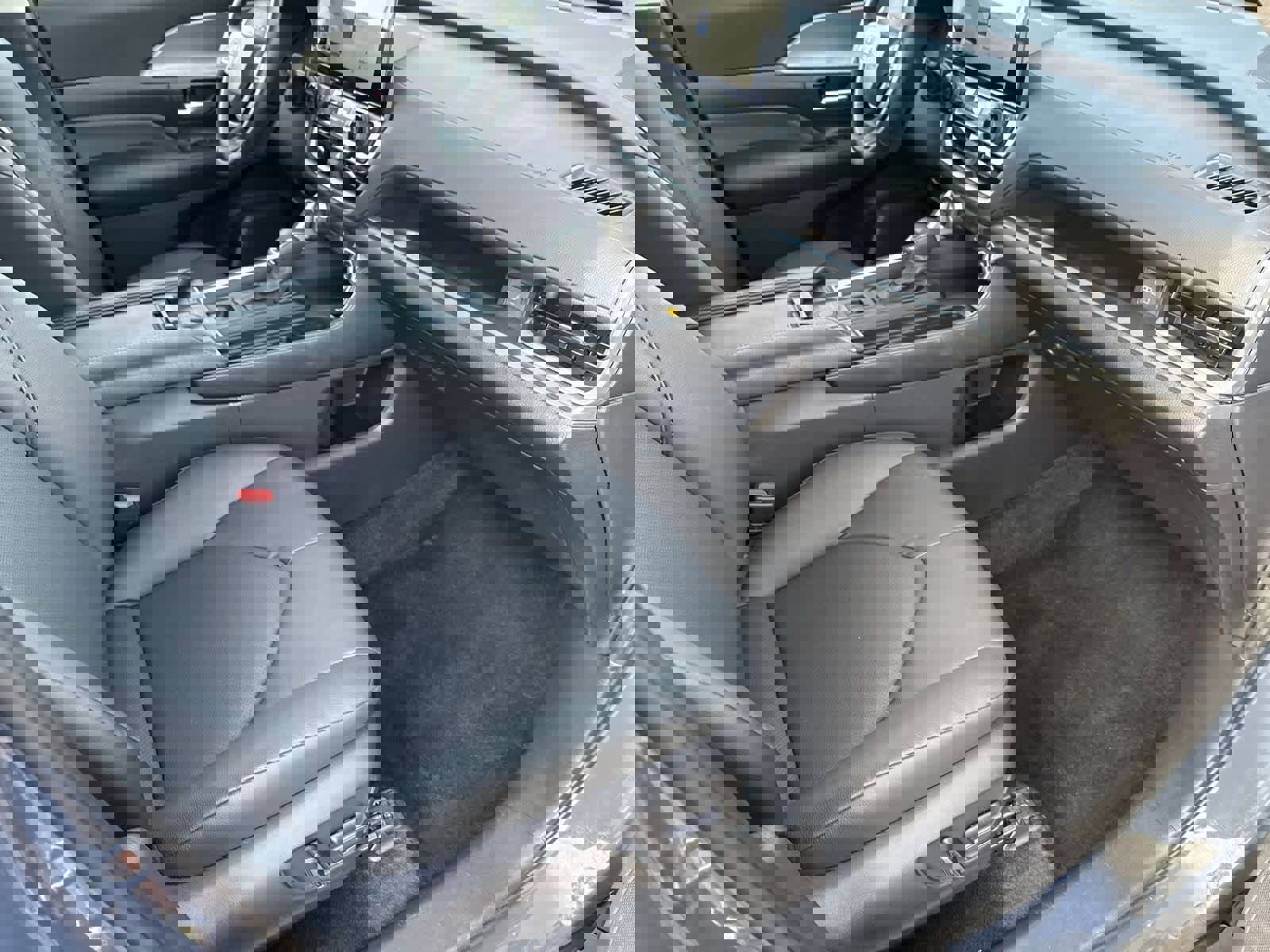 Used 2025 Toyota Grand Highlander AWD image 11