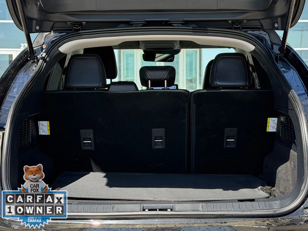 Used 2024 Ford Mustang Mach-E Select image 30