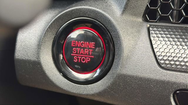 Used 2026 Honda CR-V EX image 22