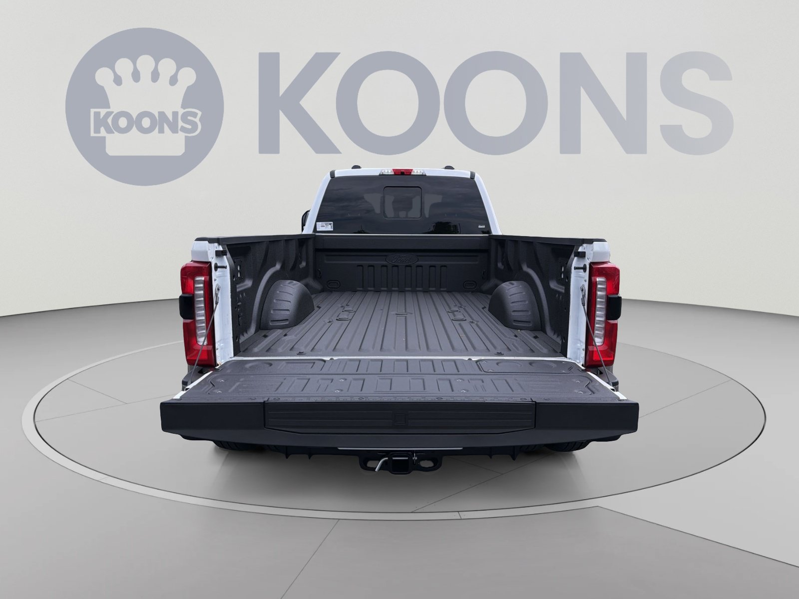 New 2026 Ford F350 King Ranch AWD/4WD image 31