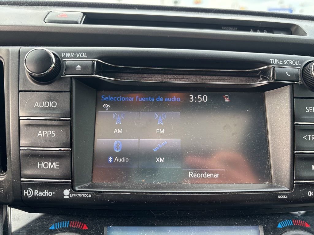 Used 2017 Toyota RAV4 SE w/ Power Special Value Package image 20